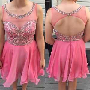 Hannah S. Formal Dress💖